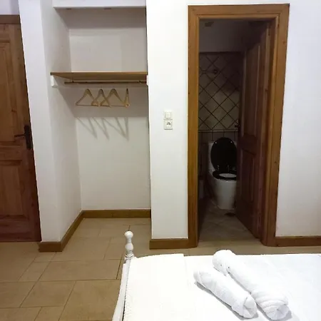 Platanos 別荘 ヴァシリキ