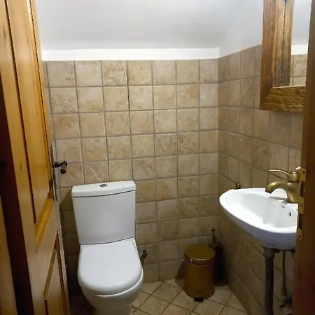 Platanos ヴァシリキ