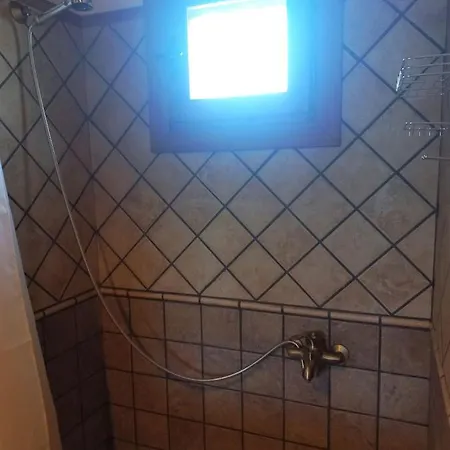 別荘 Platanos ヴァシリキ