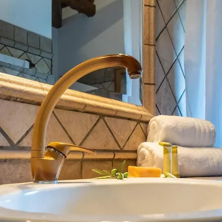 Platanos 別荘 ヴァシリキ