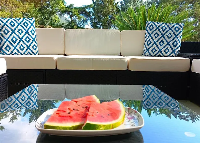 Platanos بيت للعطل *