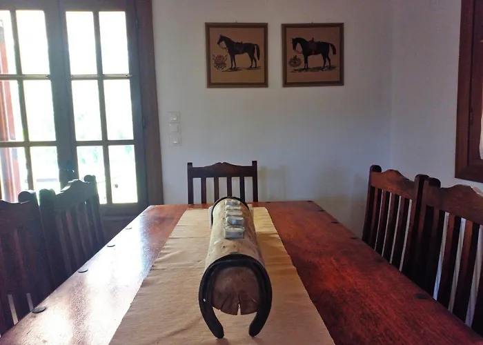 Platanos * Василики