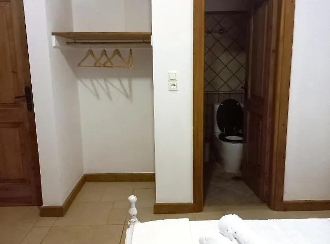 Platanos Дом отдыха Василики