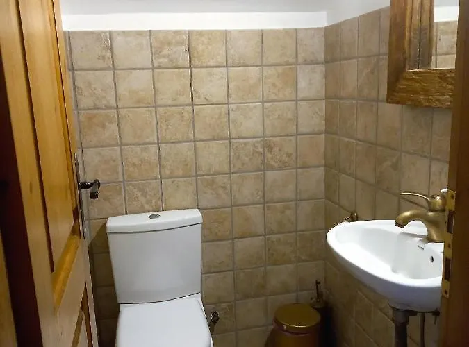 Platanos Василики