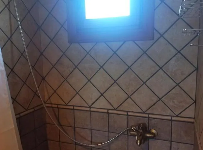 Дом отдыха Platanos Василики