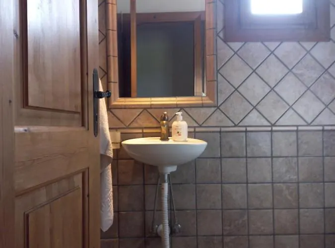 Platanos Василики