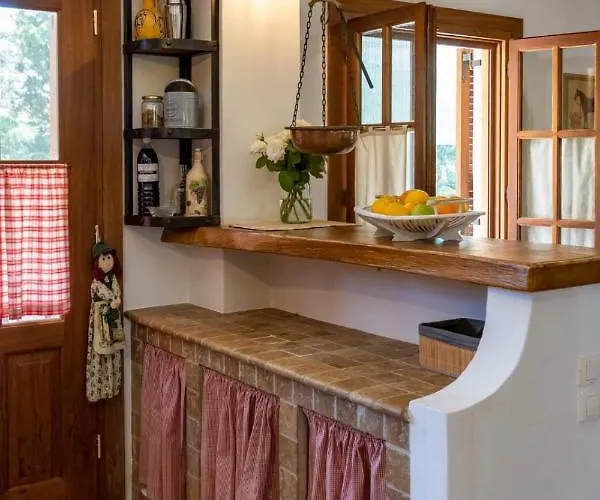 Platanos بيت للعطل *