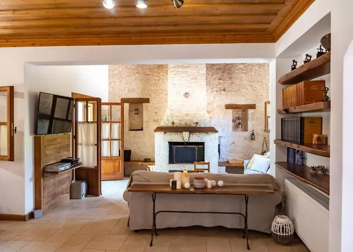 Platanos * فاسيليكي