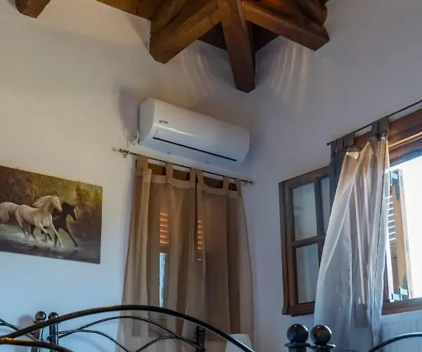 Platanos * Василики